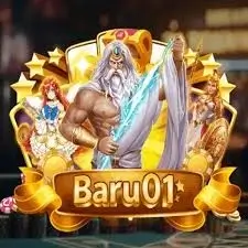 BARU01 - Permainan Kasino Seru dan Mengasyikkan