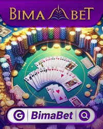 BIMABET - Game QiuQiu Seru dan Menantang
