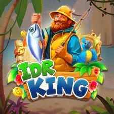 IDRKING - Game Battle Royale Terbaik untuk Pengalaman Seru