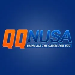 QQNUSA - Petualangan Arcade Menegangkan
