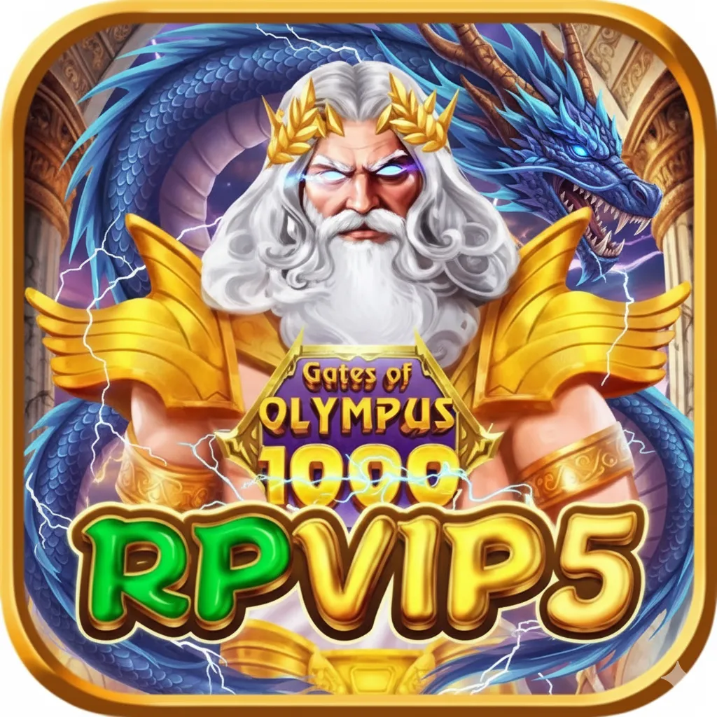 RPVIP5 - Petualangan Seru dalam Game TPS