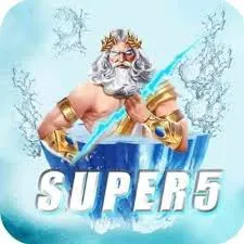 SUPER5 - Game Santai yang Menghibur